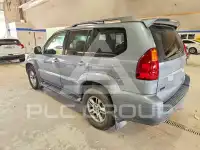 2005 Lexus GX фото