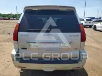 2005 Lexus GX фото