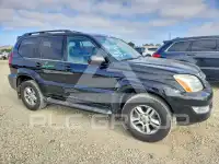 2005 Lexus GX фото