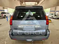 2005 Lexus GX фото