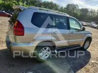 2005 Lexus GX photo