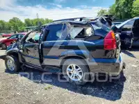 2005 Lexus GX фото