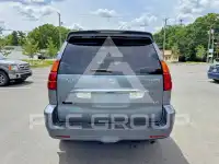 2005 Lexus GX фото