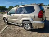 2005 Lexus GX photo