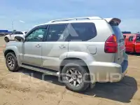 2005 Lexus GX фото