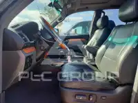 2005 Lexus GX фото