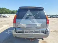 2005 Lexus GX фото