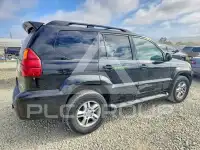 2005 Lexus GX фото