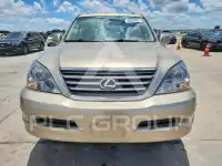 2005 Lexus GX фото