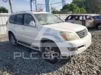 2005 Lexus GX фото