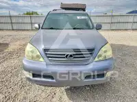 2005 Lexus GX фото