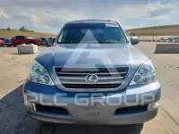 2005 Lexus GX photo