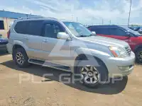 2005 Lexus GX фото