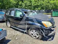 2005 Lexus GX фото