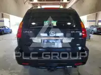 2005 Lexus GX photo