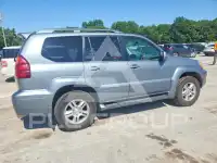 2005 Lexus GX фото