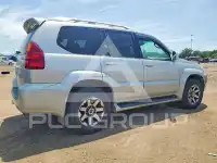 2005 Lexus GX фото