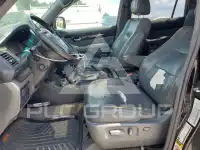 2005 Lexus GX фото