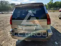 2005 Lexus GX photo