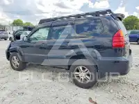 2005 Lexus GX фото