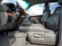 2005 Lexus GX фото
