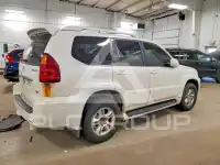 2005 Lexus GX photo
