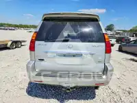 2005 Lexus GX фото