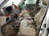 2005 Lexus GX photo
