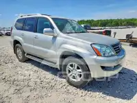 2005 Lexus GX фото