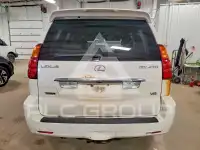 2005 Lexus GX photo