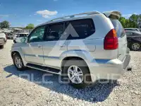 2005 Lexus GX фото