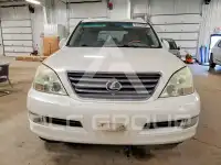 2005 Lexus GX photo
