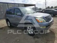 2005 Lexus GX фото