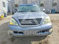 2005 Lexus GX фото