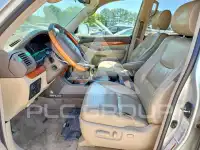 2005 Lexus GX фото
