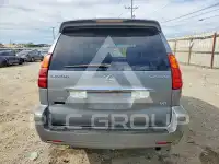 2005 Lexus GX фото
