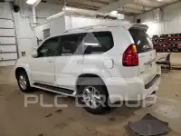 2005 Lexus GX photo