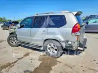 2005 Lexus GX фото