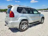 2005 Lexus GX фото