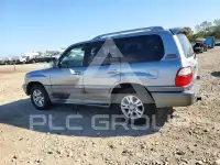 2005 Lexus LX470 фото