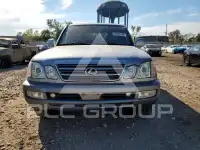 2005 Lexus LX470 фото