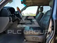 2005 Lexus LX470 фото