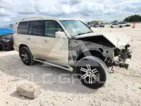 2005 Lexus LX470 photo