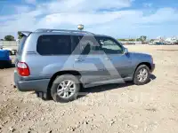 2005 Lexus LX470 фото