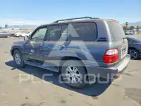 2005 Lexus LX photo