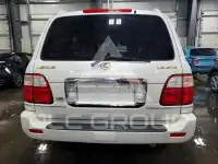 2005 Lexus LX фото