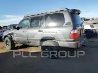 2005 Lexus LX470 фото