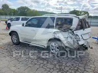 2005 Lexus LX470 фото