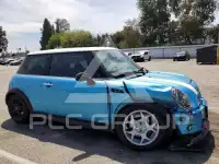 2005 Mini COOPER фото