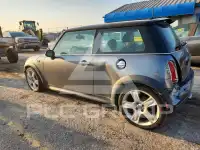 2005 Mini COOPER фото